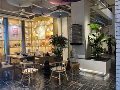 -瓦舍茶馆(聚源路店)