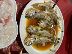 -红灯笼龙凤饭店(宁波老字号店)