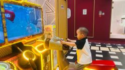 -meland亲子乐园(北京首开通州万象汇店)