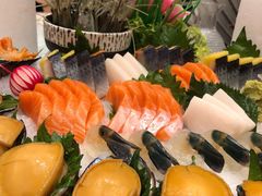 -御彩酒家(东风东路店)