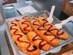-很久以前羊肉串(南京路第一百货店)