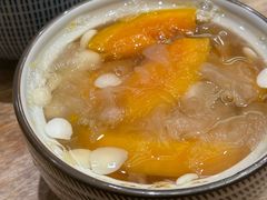 -小团圆糖水铺(襄阳南路店)