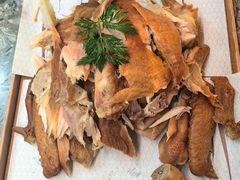 -船歌·鱼水饺青岛菜(闽江二路店)