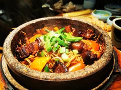 -刀板香·安徽菜(望江东路店)