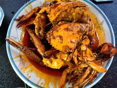 -三妹小龙虾·黄油蟹(华侨城总店)