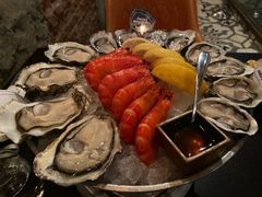 -斯普汇生蚝牛排馆(中骏世界城店)
