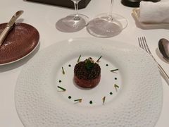 -Caprice(香港四季酒店)