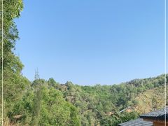 -汕尾铜鼎山旅游区