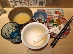 -肉肉大米(金虹桥店)