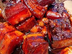 钱塘红烧肉-钱塘宴(东站西子国际店)
