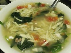-清真益鑫羊肉手抓馆(南大街店)