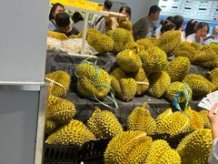 -华冠折扣超市(长阳店)
