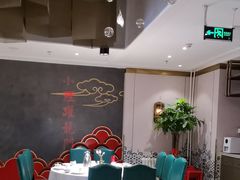 -大鸭梨烤鸭·北京菜(南小街/南苑店)