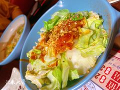 -老赵太太麻辣烫涮肚馆(大经路店)