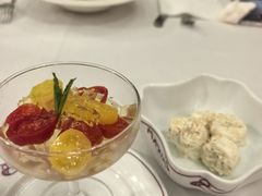 -马克西姆餐厅(崇文门店)