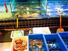 -浙C老邻舍(西城海错店)