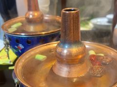 -北门涮肉·铜锅涮肉(南锣鼓巷店)