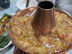 -蜗牛小馆醉乡民谣云南菜(惠新西里店)