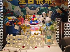-王品牛排(福州泰禾店)