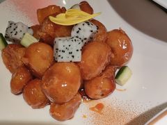 -晓粤·惹味粤菜(凯德乐峰广场店)