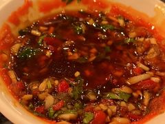 -老码头火锅(玉林店)