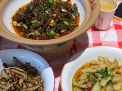 -西江红·株洲本地菜(滨江南路店)