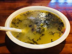 -盛天毛血旺非遗美食(观音桥店)
