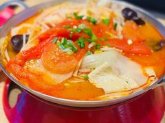 -每味每客·重庆麻辣烫(拓展大厦店)