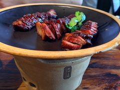 -广府乡下·饭庄(新港东路店)