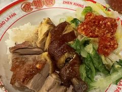 -珍香鹅(软件基地店)