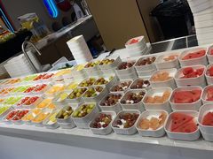 -汤W城市微度假(仓山店)