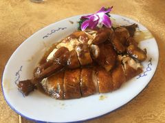 -胜记菜馆(文明路)