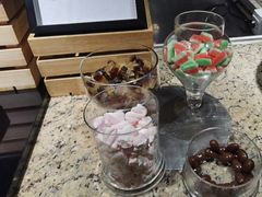 -上海锦江汤臣洲际大酒店壹阶层