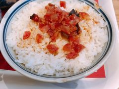 腊味饭-钟姐炖品(万象城店)