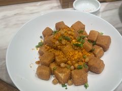 -汤城小厨•粤菜•靓汤(西直门凯德MALL店)