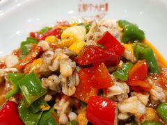 -我是那个大叔·美食研究所(新塘路店)