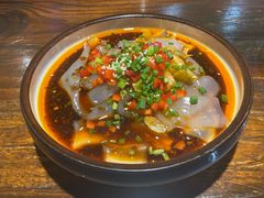 -火动力烤全鱼(吾悦国际广场店)