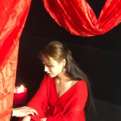 点击看大图 -情订奇缘婚纱摄影(和平路店)