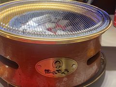 -西塔老太太泥炉烤肉(温州首店万象城黑金店)