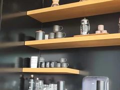 大堂-星巴克臻选(沈阳大悦城店)