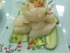 -聚德福海鲜家常菜(刘庄店)