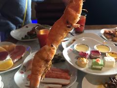 -佰烧海鲜烤肉火锅自助(熙地港店)