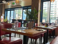 大堂-LA MAISON公鸡和龙(蛇口店)