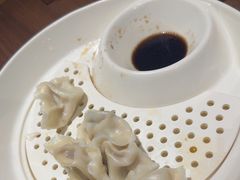 -快乐小羊·内蒙牛羊肉火锅(流花中心店)
