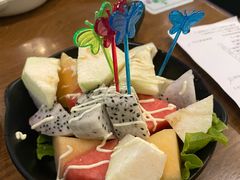 -唯语西餐厅(坦洲店)