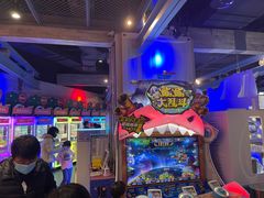 -星际传奇(西安三桥万象城店)
