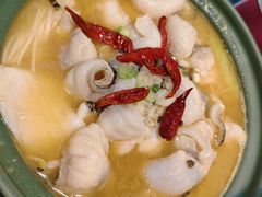 -Aqua Oasis 水天堂(余姚众安广场店)