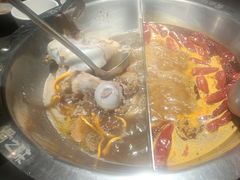 -骨之味·筒骨汤火锅(江头店)