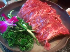 -盡膳口福跷脚牛肉火锅(北美新天地店)