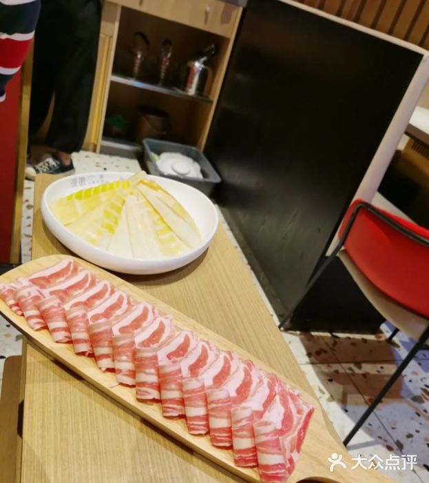 渡娘火锅(大兴大悦春风里店)图片